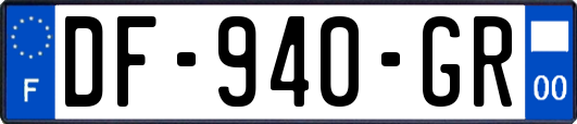 DF-940-GR