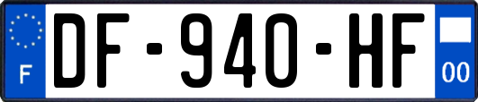 DF-940-HF