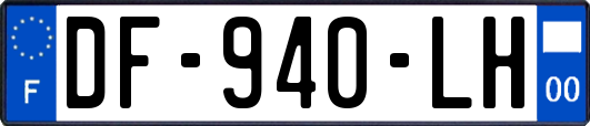 DF-940-LH