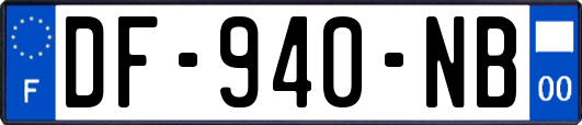 DF-940-NB