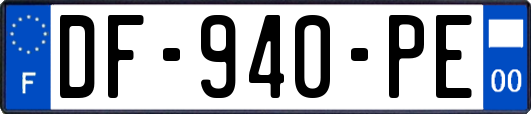 DF-940-PE