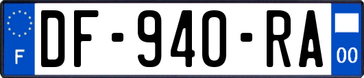 DF-940-RA