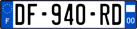DF-940-RD