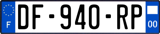 DF-940-RP