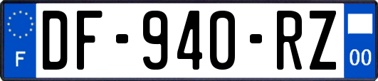 DF-940-RZ