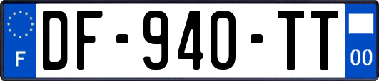DF-940-TT