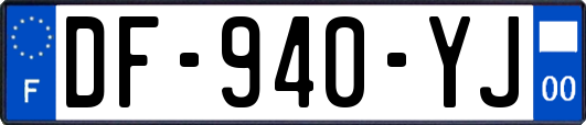 DF-940-YJ