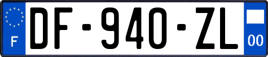 DF-940-ZL