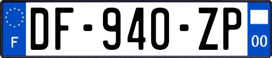 DF-940-ZP