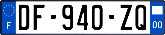 DF-940-ZQ