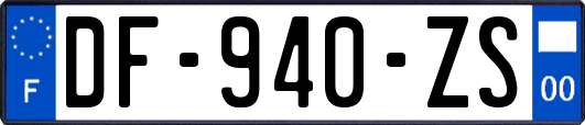 DF-940-ZS