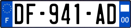 DF-941-AD