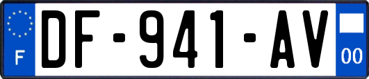 DF-941-AV