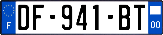 DF-941-BT