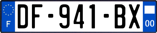 DF-941-BX