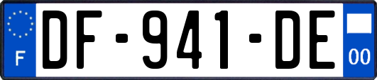 DF-941-DE