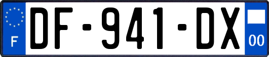 DF-941-DX