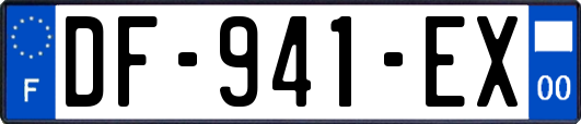 DF-941-EX