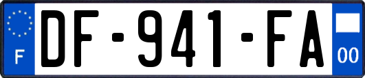 DF-941-FA