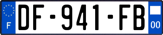 DF-941-FB