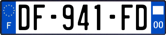 DF-941-FD