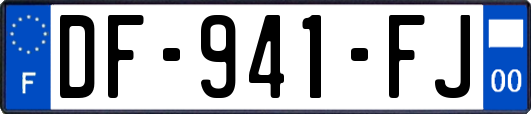 DF-941-FJ