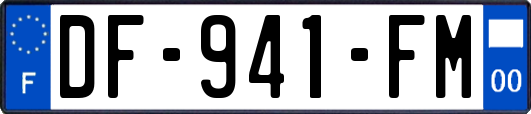 DF-941-FM