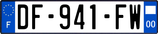 DF-941-FW