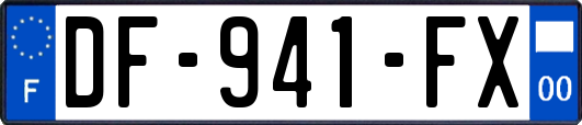 DF-941-FX