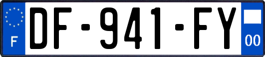 DF-941-FY