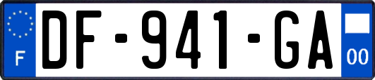 DF-941-GA