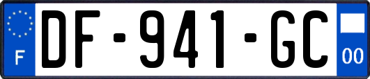 DF-941-GC