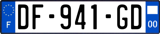 DF-941-GD