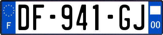 DF-941-GJ
