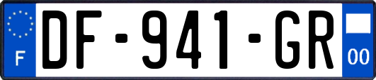 DF-941-GR