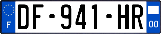 DF-941-HR