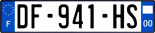 DF-941-HS