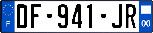DF-941-JR