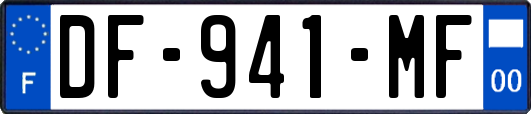 DF-941-MF