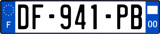 DF-941-PB