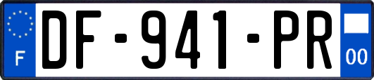 DF-941-PR