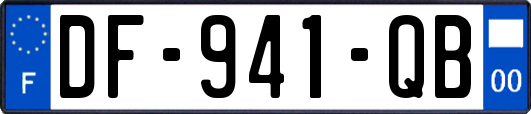 DF-941-QB