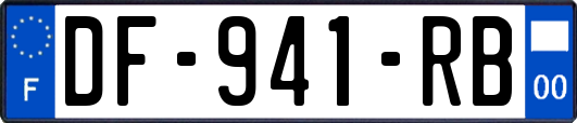 DF-941-RB