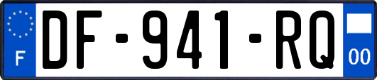 DF-941-RQ