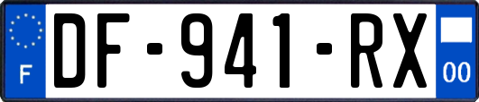 DF-941-RX