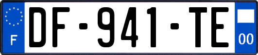 DF-941-TE