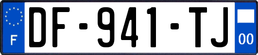 DF-941-TJ