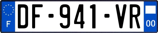 DF-941-VR