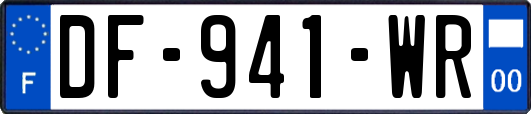 DF-941-WR