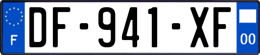 DF-941-XF